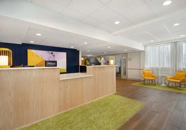 Country Inn & Suites by Radisson, Rochester-University Area, NY - Öne Çıkan Resim