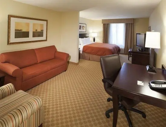 Country Inn & Suites by Radisson, Rocky Mount, NC