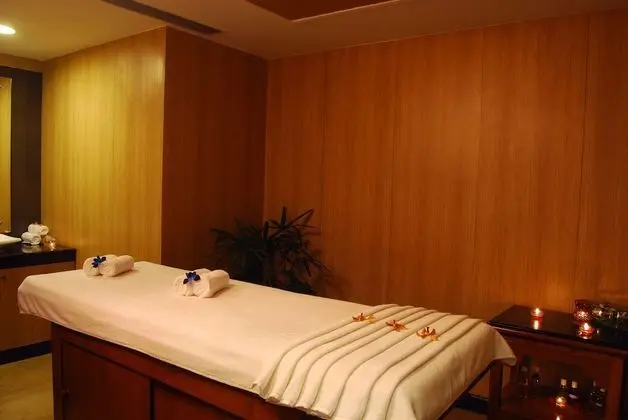 Country Inn & Suites by Radisson, Sahibabad, Distt Ghaziabad (U.P.) - Spa