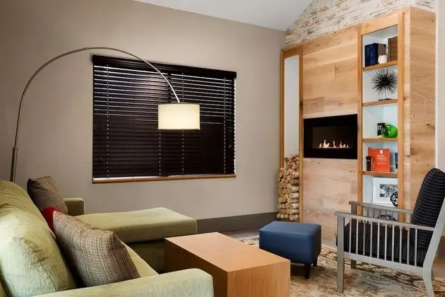 Country Inn & Suites by Radisson, San Antonio Medical Center, TX - Lobi
