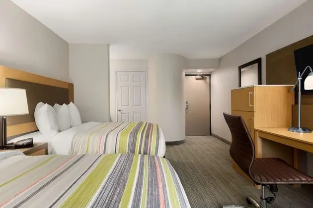 Country Inn & Suites by Radisson, San Antonio Medical Center, TX - Oda