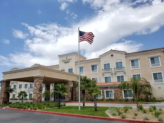 Country Inn & Suites by Radisson, San Bernardino (