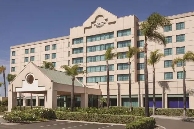 Country Inn & Suites by Radisson, San Diego North,