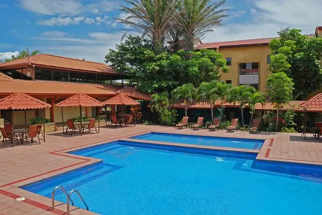 Country Inn & Suites by Radisson, San Jose Aeropuerto, Costa Rica