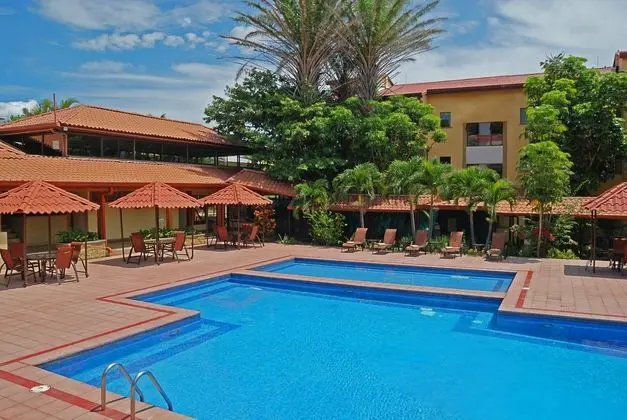 Country Inn & Suites by Radisson, San Jose Aeropuerto, Costa Rica - Genel