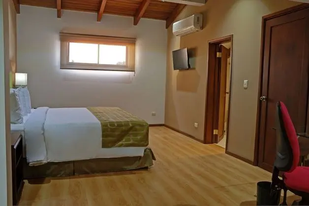 Country Inn & Suites by Radisson, San Jose Aeropuerto, Costa Rica - Oda