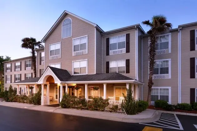 Country Inn & Suites by Radisson, Savannah Midtown