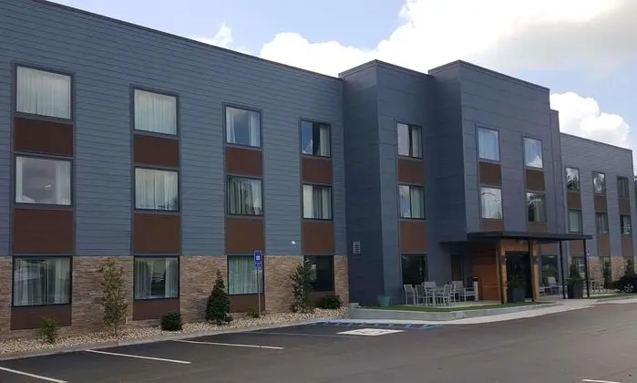 Country Inn & Suites by Radisson, Savannah Midtown - Öne Çıkan Resim