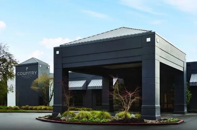 Country Inn & Suites by Radisson Seattle Bothell
