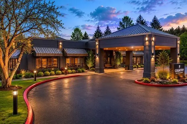 Country Inn & Suites by Radisson Seattle Bothell - Dış Mekan