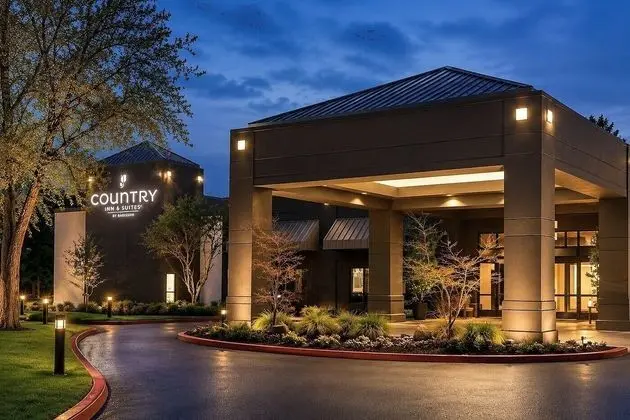 Country Inn & Suites by Radisson Seattle Bothell - Öne Çıkan Resim