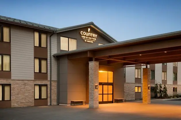 Country Inn & Suites by Radisson, Seattle-Tacoma I