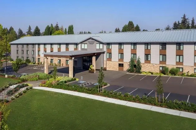 Country Inn & Suites by Radisson, Seattle-Tacoma I - Öne Çıkan Resim