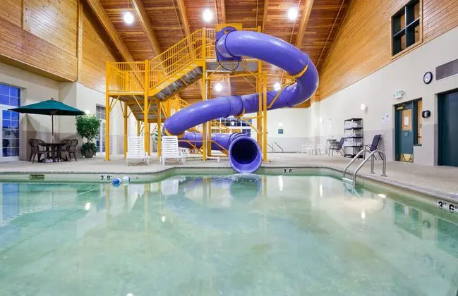 Country Inn & Suites by Radisson, Shoreview, MN - Genel