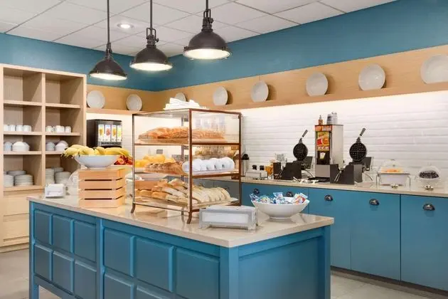 COUNTRY INN SUITES BY RADISSON SIDNEY NE - Öne Çıkan Resim