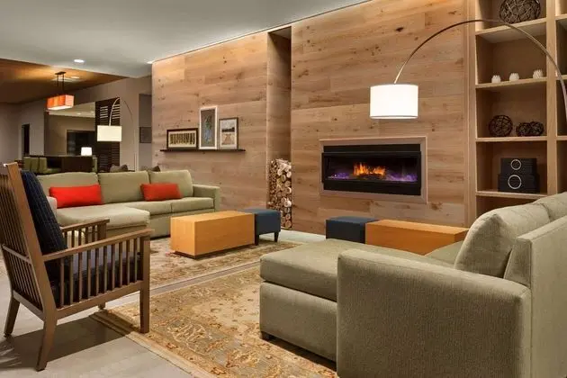 Country Inn & Suites by Radisson, Smithfield-Selma, NC - Lobi