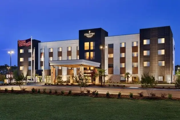 Country Inn & Suites by Radisson, Smithfield-Selma, NC - Öne Çıkan Resim
