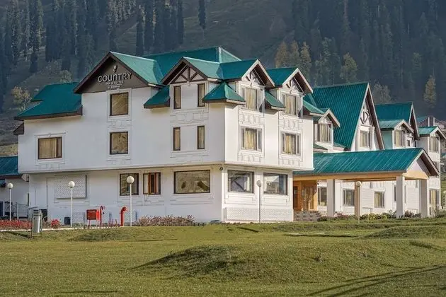 Country Inn & Suites by Radisson, Sonamarg