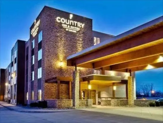 Country Inn & Suites by Radisson, Springfield, IL