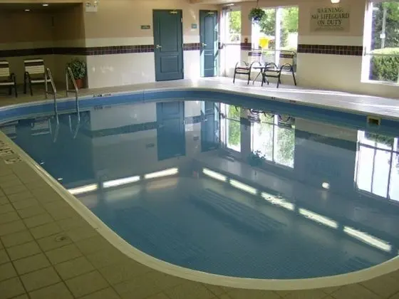 Country Inn & Suites by Radisson, Springfield, OH