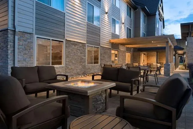 COUNTRY INN SUITES BY RADISSON ST CLOUD WEST MN