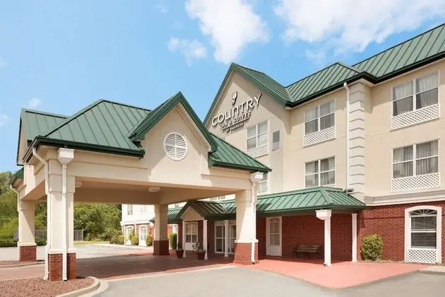 Country Inn & Suites by Radisson, Sumter, SC - 1