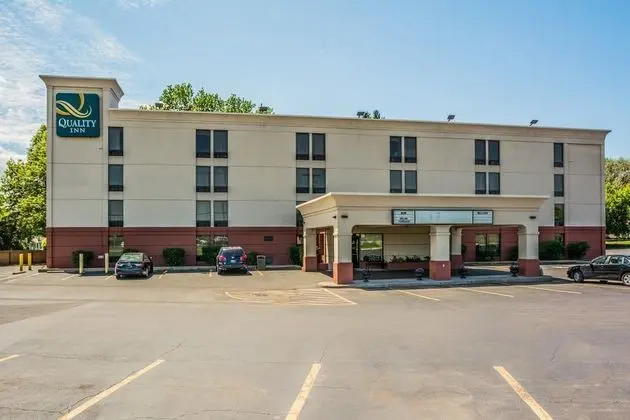 Country Inn & Suites  by Radisson, Syracuse North