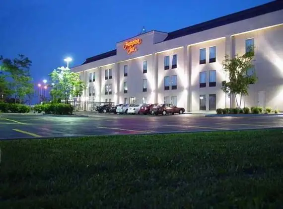 Country Inn & Suites Radisson Toronto Mississauga