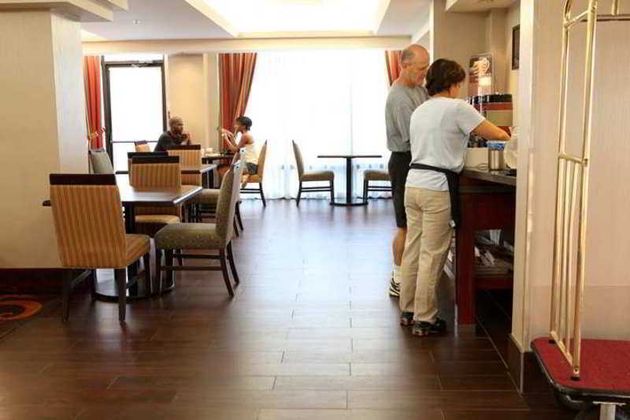 Country Inn & Suites Radisson Toronto Mississauga