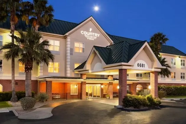Country Inn & Suites by Radisson, Tucson Airport