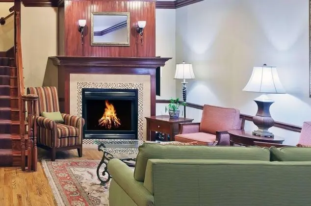 Country Inn & Suites By Radisson, Tulsa, OK - Öne Çıkan Resim