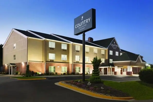 Country Inn & Suites by Radisson, Washington, D.C.