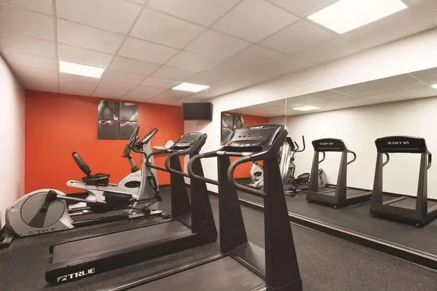 Country Inn & Suites by Radisson, Washington, D.C. - Fitness