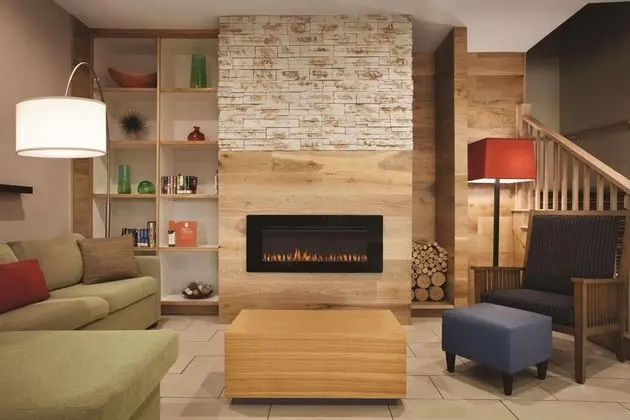 Country Inn & Suites by Radisson, Washington, D.C. - Lobi