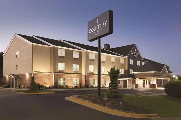 Country Inn & Suites by Radisson, Washington, D.C. - Öne Çıkan Resim