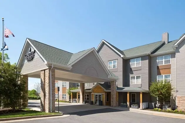 Country Inn & Suites by Radisson, Washington Dulle