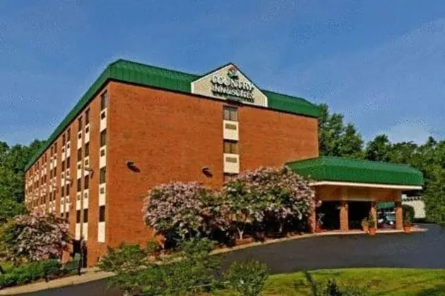 Country Inn & Suites by Radisson, Williamsburg Eas