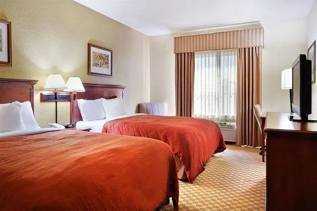Country Inn & Suites by Radisson, Wilson, NC