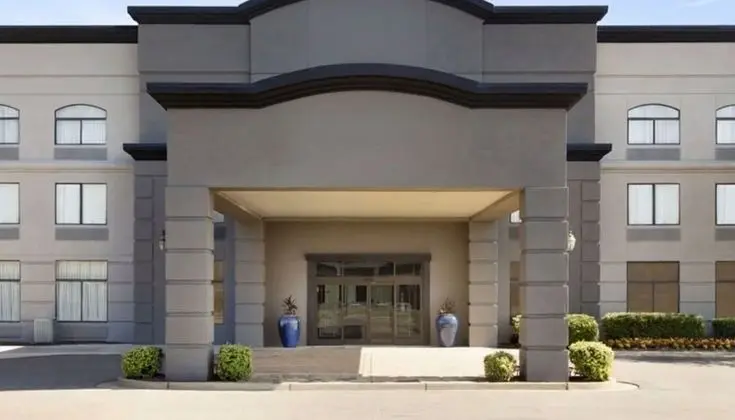 Country Inn & Suites by Radisson, Wolfchase-Memphi - Öne Çıkan Resim