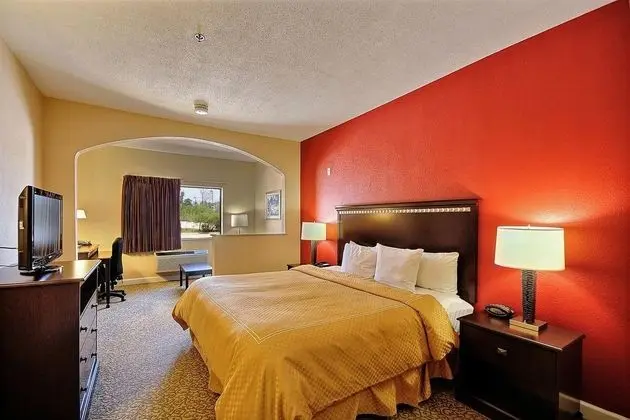 Country Inn & Suites by Radisson, The Woodlands