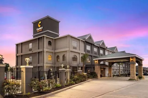 Country Inn & Suites by Radisson, The Woodlands - Öne Çıkan Resim