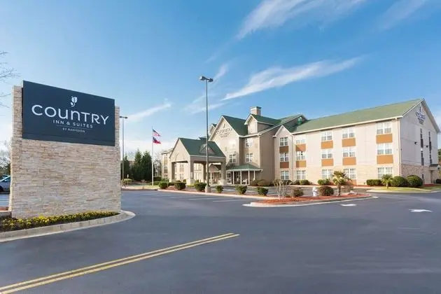 Country Inn & Suites Stone Mountain