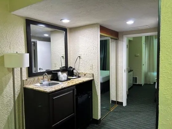 Country Inn & Suites Vero Beach - Oda