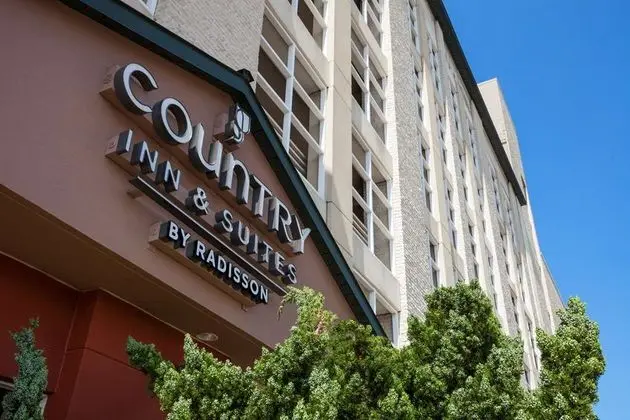 Country Inn & Suites VirginiaBeach (Oceanfront) VA