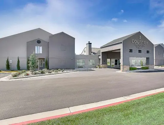 COUNTRY INN & SUITES WICHITA EAST