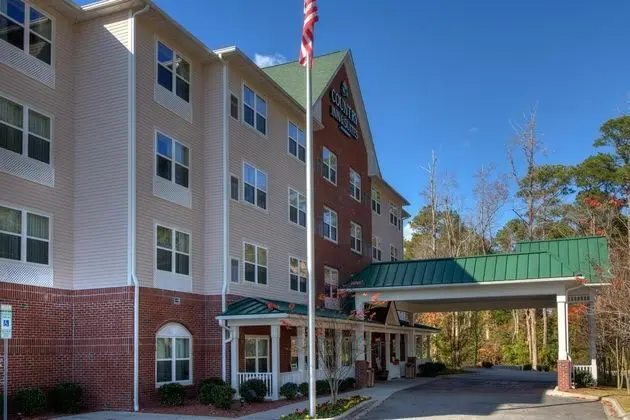 Country Inn & Suites Wilmington Airport-Convention - Genel