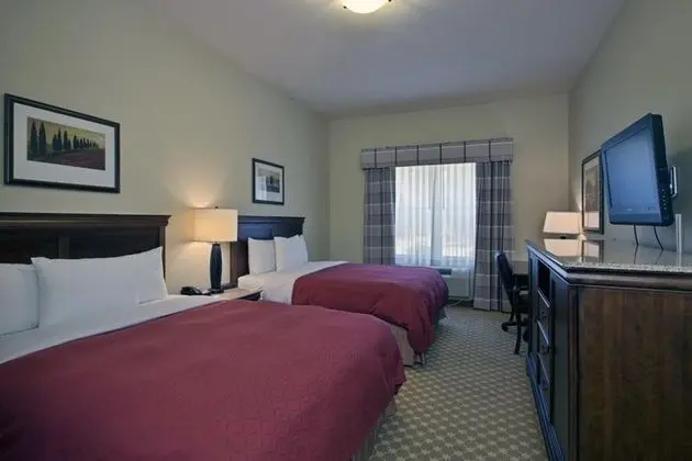 Country Inn & Suites Wilmington Airport-Convention - Genel