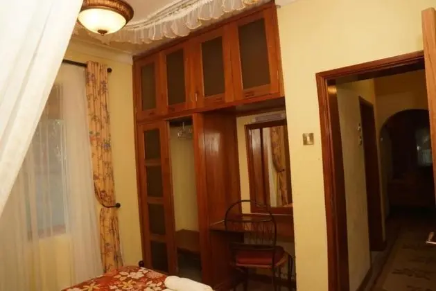 Country Lake Resort - Garuga - Oda