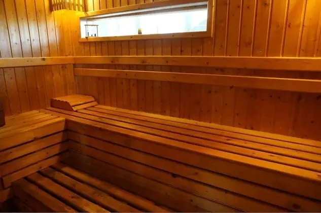 Country Lakeview Hotel - Spa