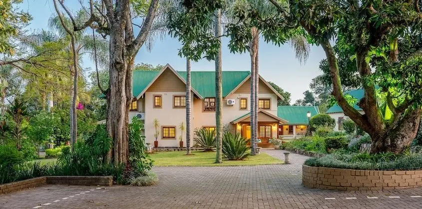 Country Lane Lodge